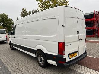Volkswagen Crafter 2.0 TDI 103KW MAXI L4H2 AIRCO KLIMA EURO6 picture 4