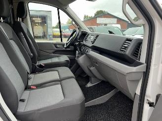 Volkswagen Crafter 2.0 TDI 103KW MAXI L4H2 AIRCO KLIMA EURO6 picture 6