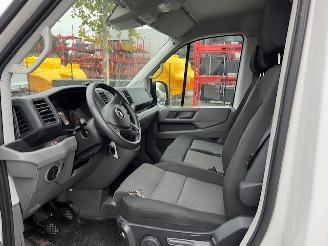 Volkswagen Crafter 2.0 TDI 103KW MAXI L4H2 AIRCO KLIMA EURO6 picture 10