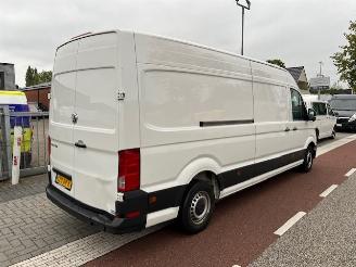 Volkswagen Crafter 2.0 TDI 103KW MAXI L4H2 AIRCO KLIMA EURO6 picture 2