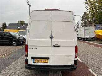 Volkswagen Crafter 2.0 TDI 103KW MAXI L4H2 AIRCO KLIMA EURO6 picture 3