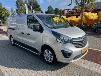 Opel Vivaro 2.0 CDTI 88KW L2H1 LANG AIRCO KLIMA EURO6 picture 5