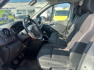 Opel Vivaro 2.0 CDTI 88KW L2H1 LANG AIRCO KLIMA EURO6 picture 10