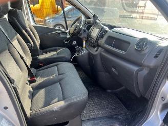 Opel Vivaro 2.0 CDTI 88KW L2H1 LANG AIRCO KLIMA EURO6 picture 6