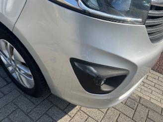 Opel Vivaro 2.0 CDTI 88KW L2H1 LANG AIRCO KLIMA EURO6 picture 11