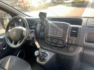 Opel Vivaro 2.0 CDTI 88KW L2H1 LANG AIRCO KLIMA EURO6 picture 7