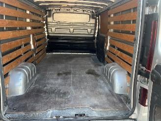 Opel Vivaro 2.0 CDTI 88KW L2H1 LANG AIRCO KLIMA EURO6 picture 14