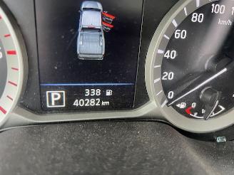 Nissan Navara 2.3 DCI 140KW DOUBLE CAB. AUTOM.  NAVI KLIMA CAM. 4WD picture 11