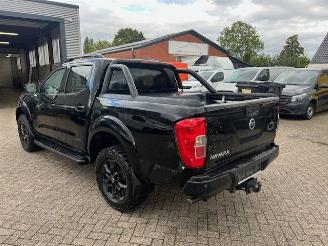 Nissan Navara 2.3 DCI 140KW DOUBLE CAB. AUTOM.  NAVI KLIMA CAM. 4WD picture 2