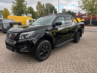 Avarii auto utilitare Nissan Navara 2.3 DCI 140KW DOUBLE CAB. AUTOM.  NAVI KLIMA CAM. 4WD 2021/11