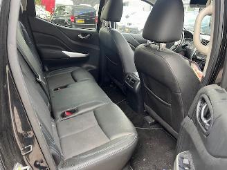 Nissan Navara 2.3 DCI 140KW DOUBLE CAB. AUTOM.  NAVI KLIMA CAM. 4WD picture 8