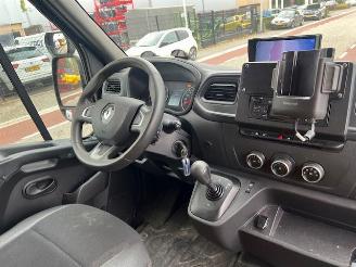 Renault Master 2.3 DCI 110KW KOFFER  AUT. AIRCO KLIMA EURO6 picture 7