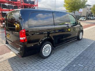 Mercedes Vito 116 CDI 120KW DC 5P LANG AUTM. AIRCO KLIMA NAVI EURO6 picture 4