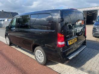 Mercedes Vito 116 CDI 120KW DC 5P LANG AUTM. AIRCO KLIMA NAVI EURO6 picture 2