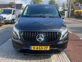 Mercedes Vito 116 CDI 120KW DC 5P LANG AUTM. AIRCO KLIMA NAVI EURO6 picture 6