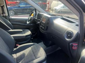 Mercedes Vito 116 CDI 120KW DC 5P LANG AUTM. AIRCO KLIMA NAVI EURO6 picture 7
