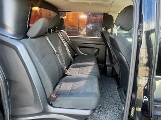 Mercedes Vito 116 CDI 120KW DC 5P LANG AUTM. AIRCO KLIMA NAVI EURO6 picture 9