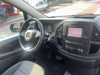 Mercedes Vito 116 CDI 120KW DC 5P LANG AUTM. AIRCO KLIMA NAVI EURO6 picture 10