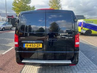 Mercedes Vito 116 CDI 120KW DC 5P LANG AUTM. AIRCO KLIMA NAVI EURO6 picture 3