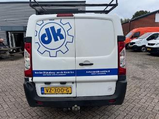 Toyota Proace 2.0 HDI 94KW L2H1 LANG AIRCO KLIMA picture 3