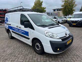 Toyota Proace 2.0 HDI 94KW L2H1 LANG AIRCO KLIMA picture 5