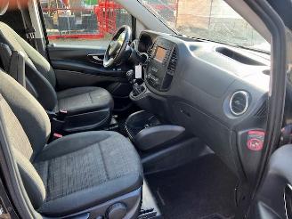 Mercedes Vito 114 CDI 100KW LANG AIRCO KLIMA NAVI CAMERA picture 6