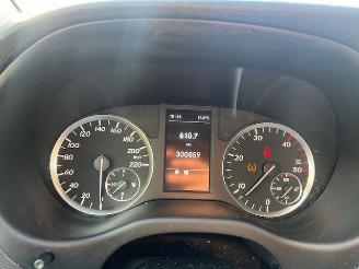 Mercedes Vito 114 CDI 100KW LANG AIRCO KLIMA NAVI CAMERA picture 11