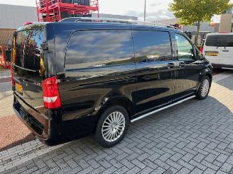 Mercedes Vito 114 CDI 100KW LANG AIRCO KLIMA NAVI CAMERA picture 4