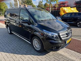 Mercedes Vito 114 CDI 100KW LANG AIRCO KLIMA NAVI CAMERA picture 5