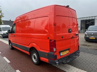 MAN TGE 2.0 TDI 103KW L2H2   LANG EN HOOG EURO6 picture 2
