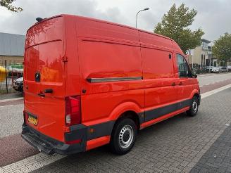 MAN TGE 2.0 TDI 103KW L2H2   LANG EN HOOG EURO6 picture 4