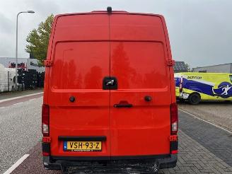 MAN TGE 2.0 TDI 103KW L2H2   LANG EN HOOG EURO6 picture 3