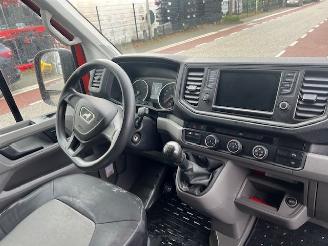 MAN TGE 2.0 TDI 103KW L2H2   LANG EN HOOG EURO6 picture 7