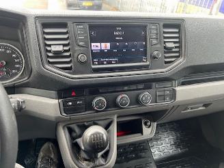MAN TGE 2.0 TDI 103KW L2H2   LANG EN HOOG EURO6 picture 8