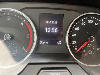MAN TGE 2.0 TDI 103KW L2H2   LANG EN HOOG EURO6 picture 9