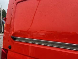 MAN TGE 2.0 TDI 103KW L2H2   LANG EN HOOG EURO6 picture 12