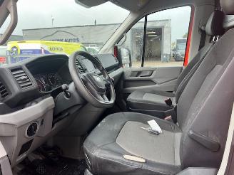 MAN TGE 2.0 TDI 103KW L2H2   LANG EN HOOG EURO6 picture 10