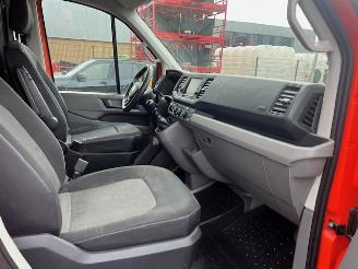 MAN TGE 2.0 TDI 103KW L2H2   LANG EN HOOG EURO6 picture 6