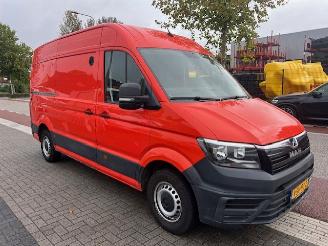MAN TGE 2.0 TDI 103KW L2H2   LANG EN HOOG EURO6 picture 5