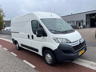  Citroën Jumper 2.0 BLUEHDI 96KW L2H2  AIRCO KLIMA CAMERA EURO6 2019/4