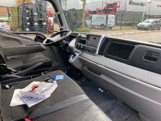 Fuso Canter 3C13 3.0 DCI 96KW KOFFER LAADKLEP LBW EURO6 picture 6