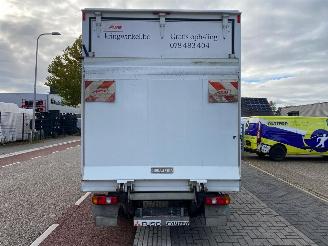 Fuso Canter 3C13 3.0 DCI 96KW KOFFER LAADKLEP LBW EURO6 picture 3