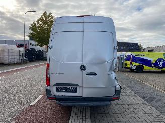 Mercedes Sprinter 316 CDI 120KW MAXI L3H2 AIRCO KLIMA NAVI 135000KM!! picture 3