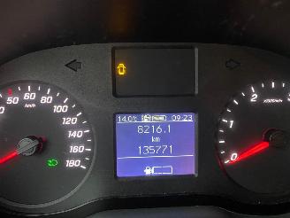 Mercedes Sprinter 316 CDI 120KW MAXI L3H2 AIRCO KLIMA NAVI 135000KM!! picture 8