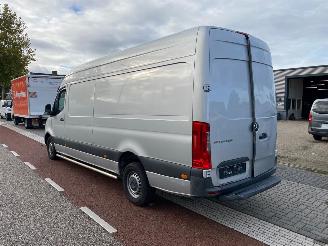 Mercedes Sprinter 316 CDI 120KW MAXI L3H2 AIRCO KLIMA NAVI 135000KM!! picture 2