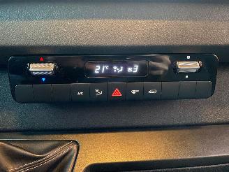Mercedes Sprinter 316 CDI 120KW MAXI L3H2 AIRCO KLIMA NAVI 135000KM!! picture 9