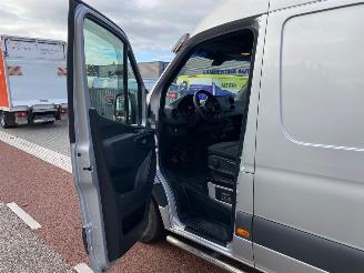Mercedes Sprinter 316 CDI 120KW MAXI L3H2 AIRCO KLIMA NAVI 135000KM!! picture 13