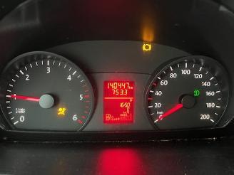 Volkswagen Crafter 35 2.0 TDI 120KW  KOFFER MAXI  AIRCO KLIMA  140.000KM NAP!! picture 9