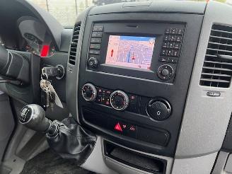 Volkswagen Crafter 35 2.0 TDI 120KW  KOFFER MAXI  AIRCO KLIMA  140.000KM NAP!! picture 8