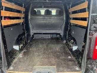 Opel Vivaro 2.0 CDTI 90KW DC LANG AUTOM. KLIMA NAVI CAMERA picture 15